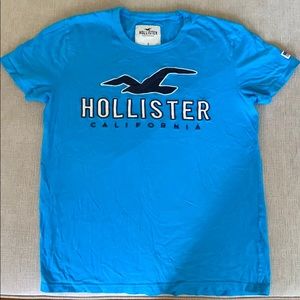 Hollister shirt